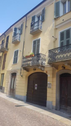 Casa della Ludo a Biella Biella